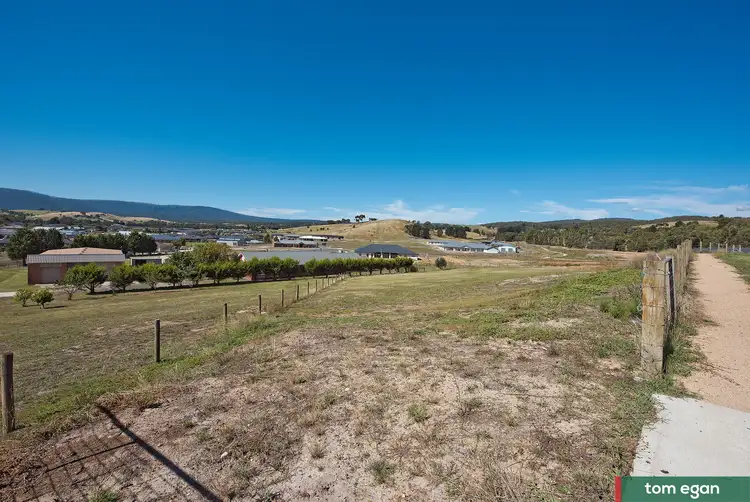 Seventh view of Homely land listing, 87 Ridge Road, Whittlesea VIC 3757
