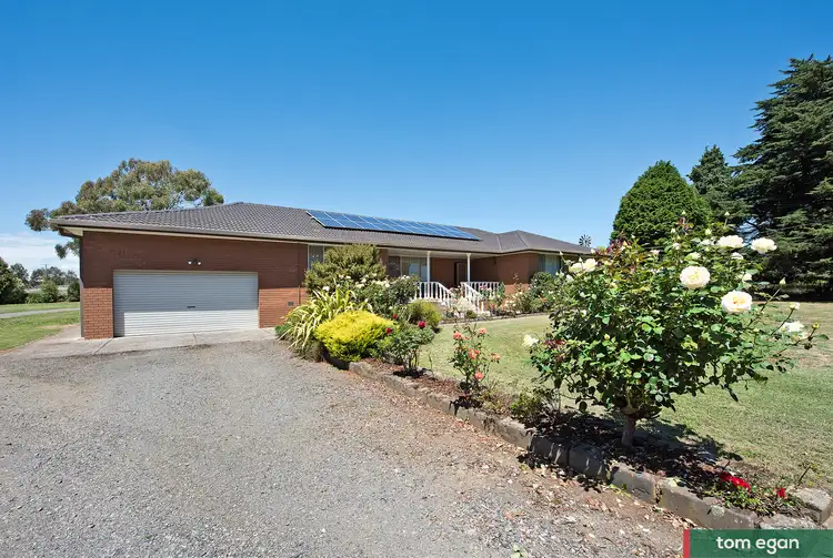 Third view of Homely house listing, 1386 Whittlesea Yea Road, Kinglake West VIC 3757