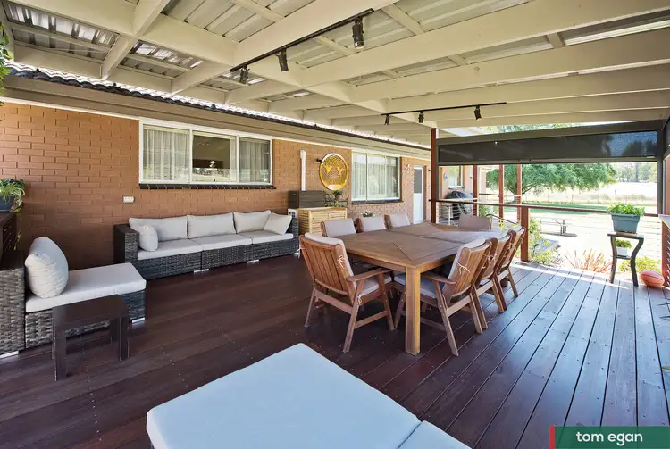 Sixth view of Homely house listing, 1386 Whittlesea Yea Road, Kinglake West VIC 3757