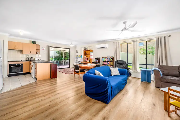 Second view of Homely house listing, 31 Jenna Drive, Raworth NSW 2321