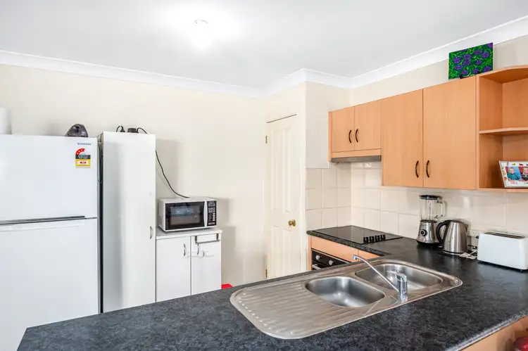 Fourth view of Homely house listing, 31 Jenna Drive, Raworth NSW 2321