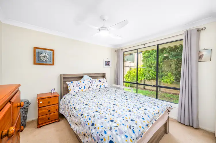 Sixth view of Homely house listing, 31 Jenna Drive, Raworth NSW 2321