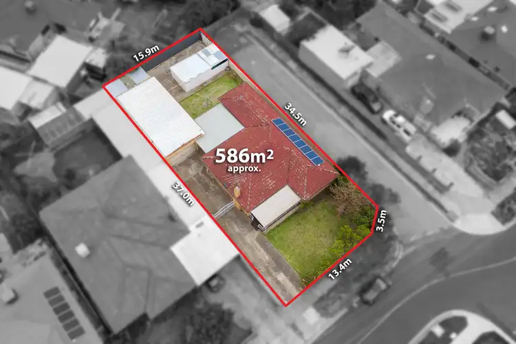 25 David Street, Hadfield VIC 3046