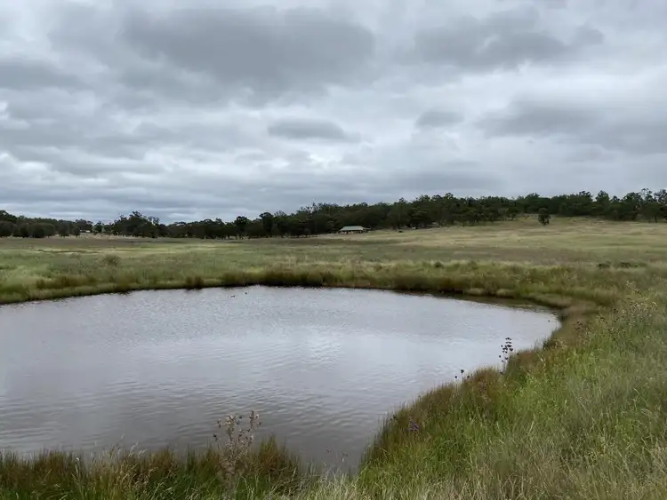 Second view of Homely house listing, 1782 Wollara Road, Merriwa NSW 2329