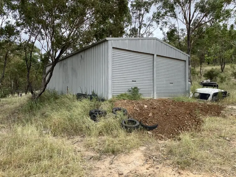 Third view of Homely house listing, 1782 Wollara Road, Merriwa NSW 2329