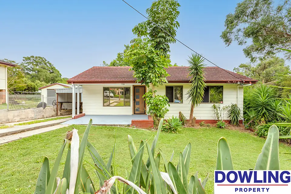 Main view of Homely house listing, 20 Parkhill Parade, Waratah West NSW 2298