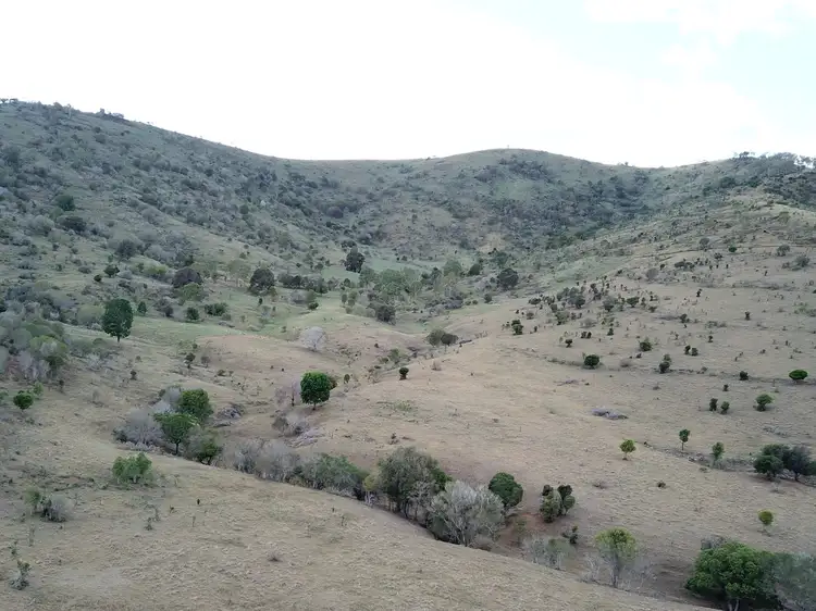 Main view of Homely rural property listing, 4 Lots Gospel Hall & Lawgalls Roads, Dallarnil QLD 4621