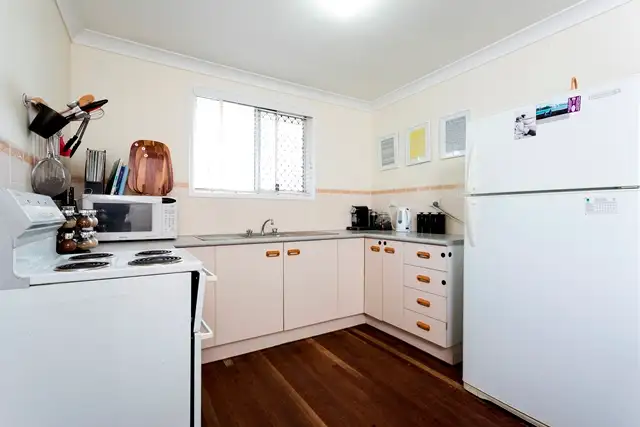 Third view of Homely house listing, 22 Deakin Close, Gracemere QLD 4702