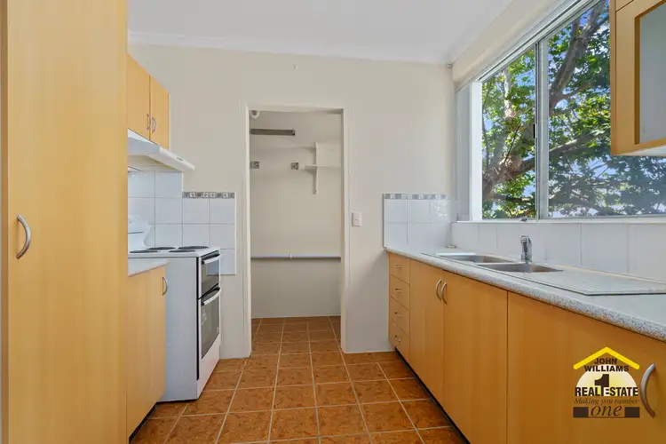 Second view of Homely apartment listing, 9/31-35 Forbes Street, Liverpool NSW 2170