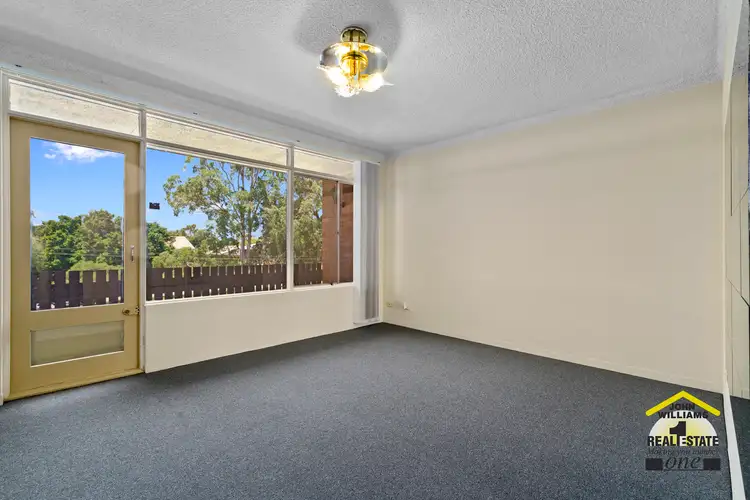 Fourth view of Homely apartment listing, 9/31-35 Forbes Street, Liverpool NSW 2170