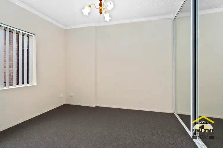 Sixth view of Homely apartment listing, 9/31-35 Forbes Street, Liverpool NSW 2170