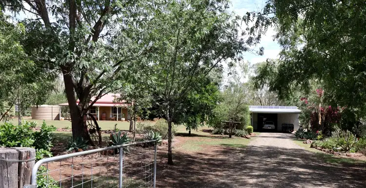 Second view of Homely house listing, 18 Chelldan Avenue, Dalby QLD 4405