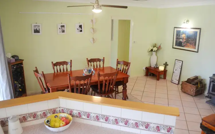 Fourth view of Homely house listing, 18 Chelldan Avenue, Dalby QLD 4405