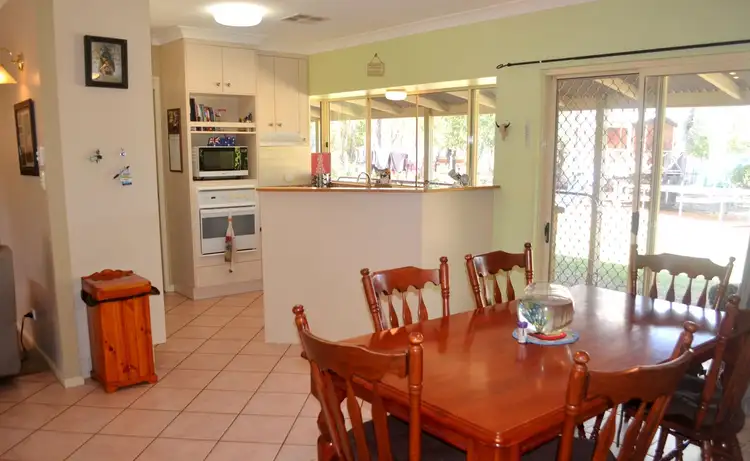 Fifth view of Homely house listing, 18 Chelldan Avenue, Dalby QLD 4405