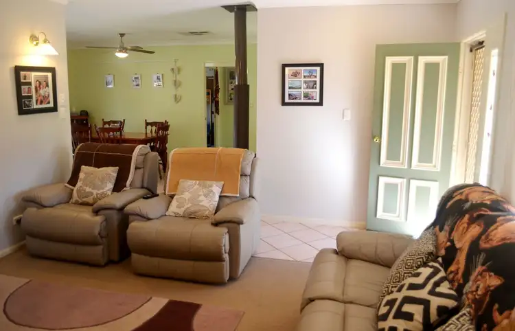 Seventh view of Homely house listing, 18 Chelldan Avenue, Dalby QLD 4405