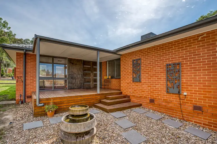 Main view of Homely house listing, 6 Conmurra Way, Springdale Heights NSW 2641