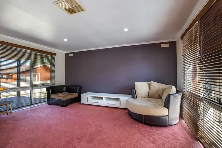 Fourth view of Homely house listing, 6 Conmurra Way, Springdale Heights NSW 2641