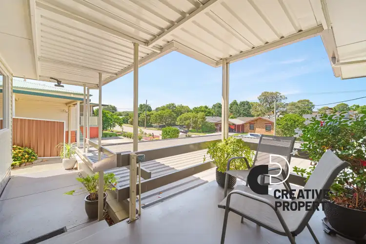 Third view of Homely house listing, 11 Chollerford Drive, Rankin Park NSW 2287