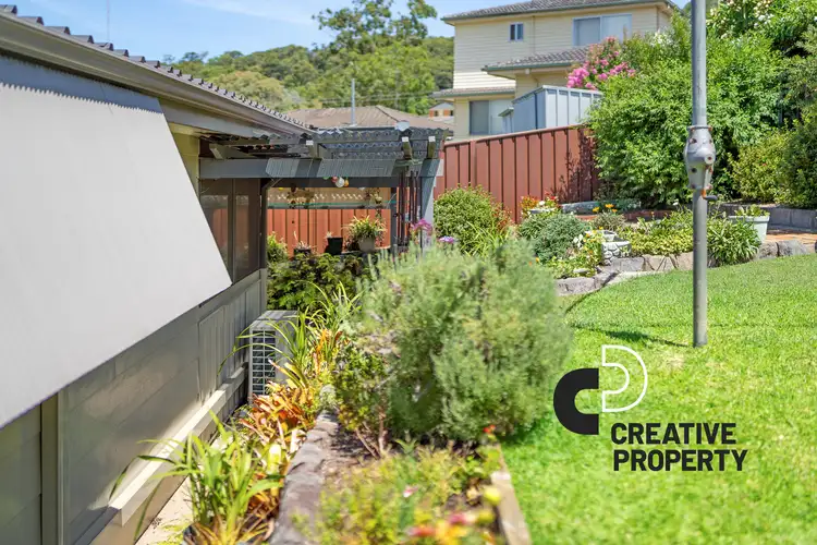 Fifth view of Homely house listing, 11 Chollerford Drive, Rankin Park NSW 2287