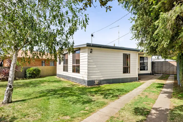 Main view of Homely house listing, 182 Cants Road, Colac VIC 3250