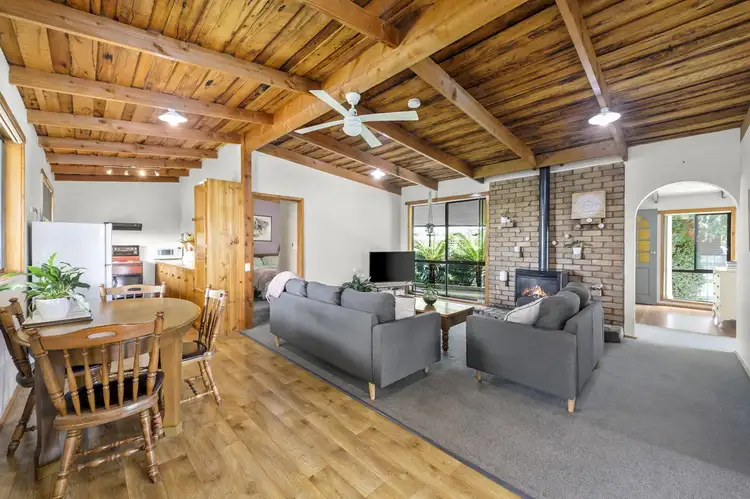 Third view of Homely house listing, 182 Cants Road, Colac VIC 3250
