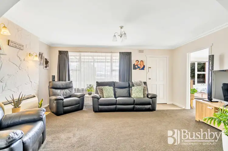 Fifth view of Homely house listing, 36 Peters Avenue, Summerhill TAS 7250