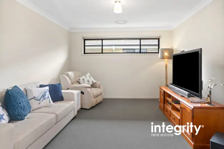 Second view of Homely house listing, 29 Osprey Road, South Nowra NSW 2541
