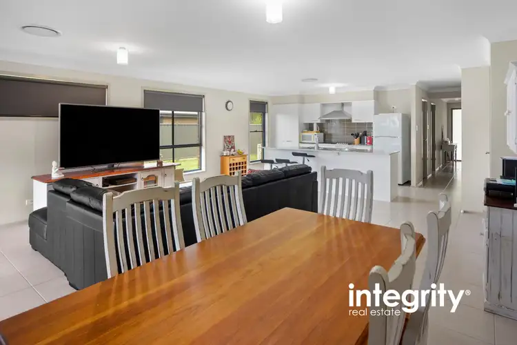Third view of Homely house listing, 29 Osprey Road, South Nowra NSW 2541