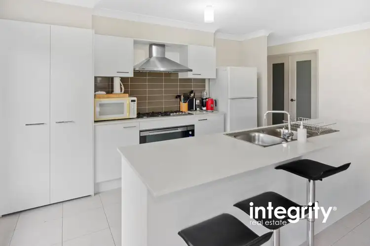 Fourth view of Homely house listing, 29 Osprey Road, South Nowra NSW 2541