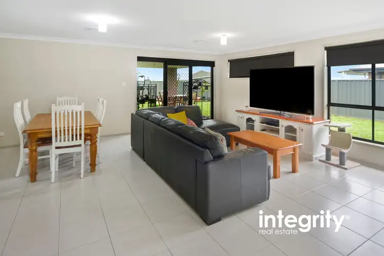Fifth view of Homely house listing, 29 Osprey Road, South Nowra NSW 2541
