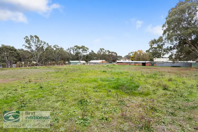 Third view of Homely land listing, 17 Lazarus Street, West Bendigo VIC 3550