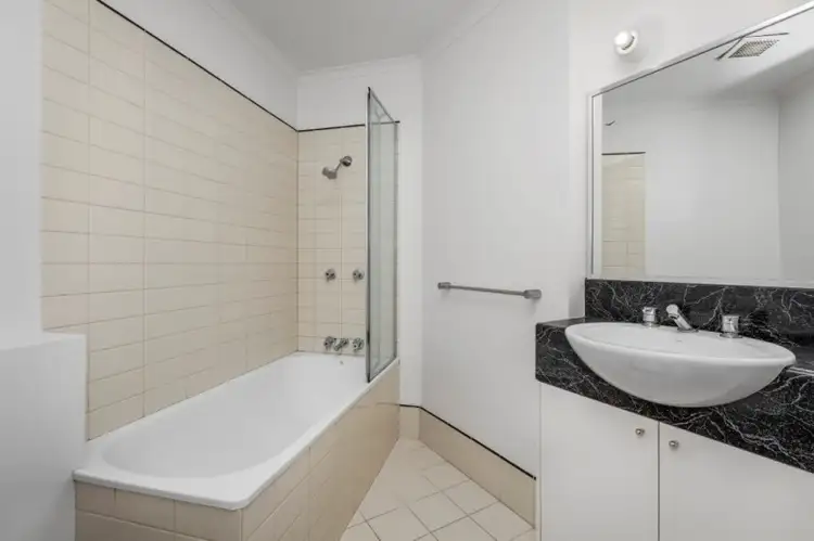 Sixth view of Homely apartment listing, 301/442 St. Kilda Road, Melbourne VIC 3004