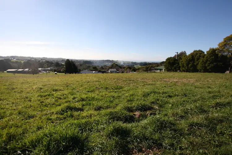 Main view of Homely land listing, 5 Range Court, Korumburra VIC 3950