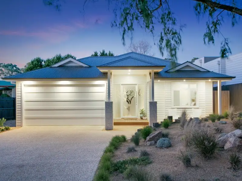 Main view of Homely house listing, 45 Marguerita Avenue, Mount Martha VIC 3934