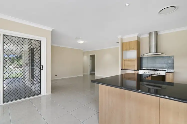 Fourth view of Homely house listing, 49 Highfield Place, Mount Crosby QLD 4306