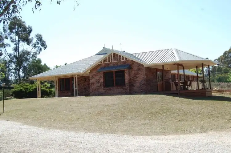 71 Oxenham Street, Warwick QLD 4370