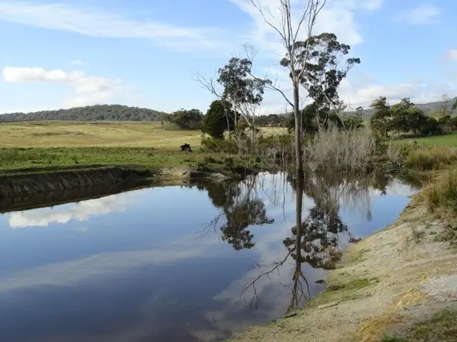 Fourth view of Homely house listing, 1569 Old Waterhouse Road, Waterhouse TAS 7262