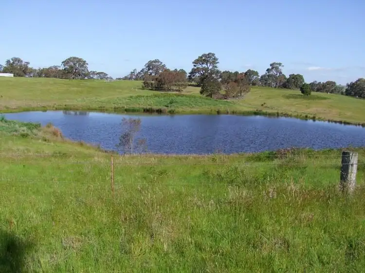 Fourth view of Homely land listing, Lot 5 Courts Road, Clarendon VIC 3352