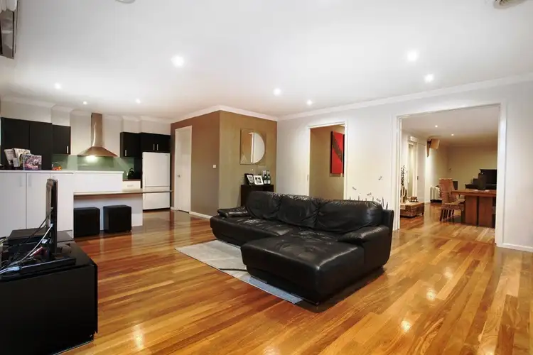 Second view of Homely house listing, 59 Haddon Hall Drive (Cambridge Gardens), Attwood VIC 3049