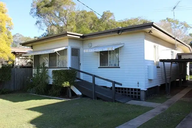 29a Chubb Street, One Mile QLD 4305