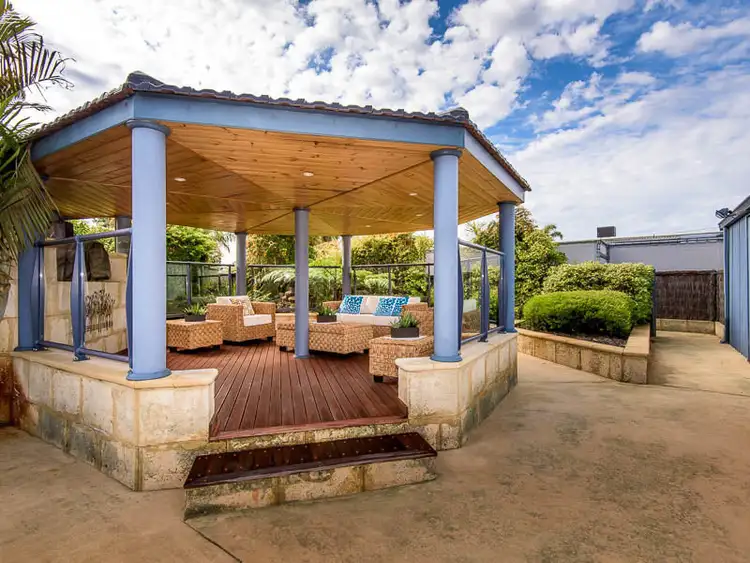 Fourth view of Homely house listing, 38 SHEARWATER WAY, Gosnells WA 6110