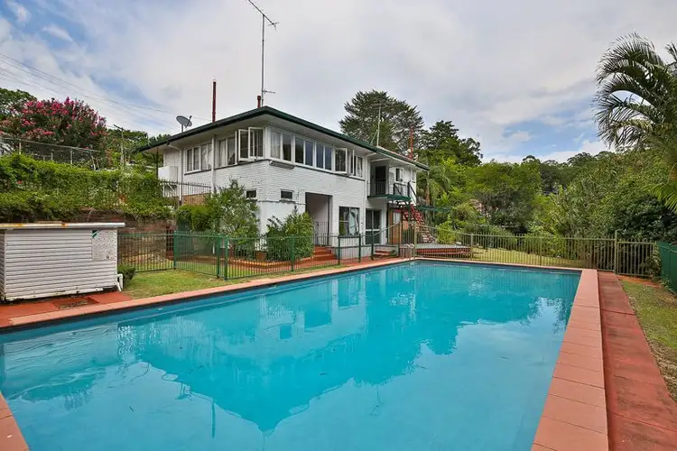 Main view of Homely house listing, 5 Swenson Street, Mount Lofty QLD 4350