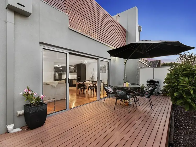 Fourth view of Homely unit listing, 3/466 Bell Street, Preston VIC 3072