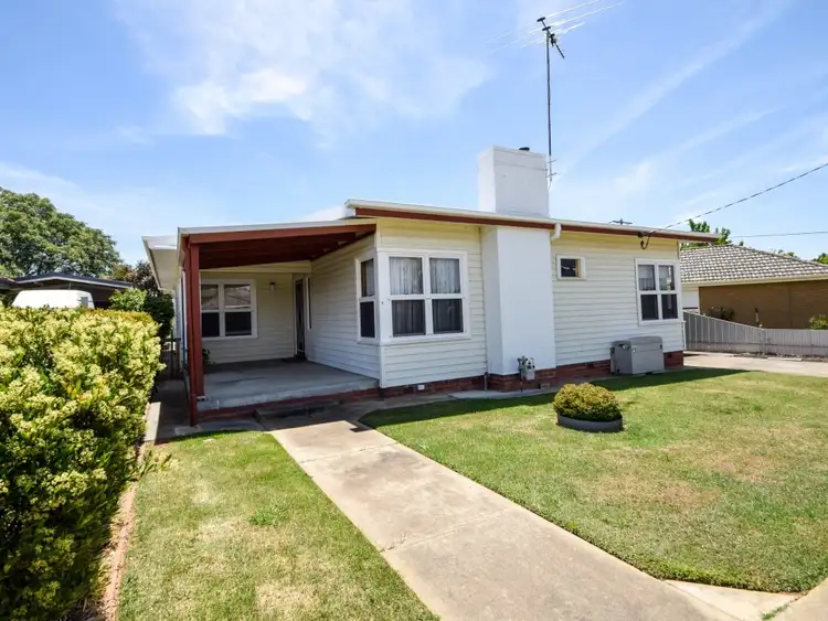 Main view of Homely house listing, 4 Howell Street, Wangaratta VIC 3677