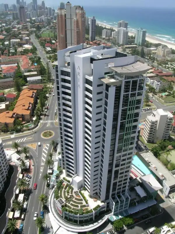 1101/19 'ARIA', Albert Avenue, Broadbeach QLD 4218