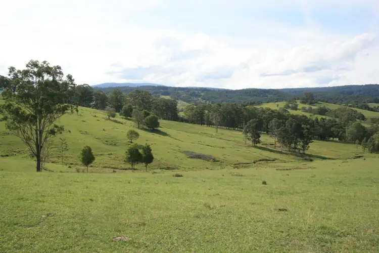 Lot C & D Chichester Dam Road, Dungog NSW 2420