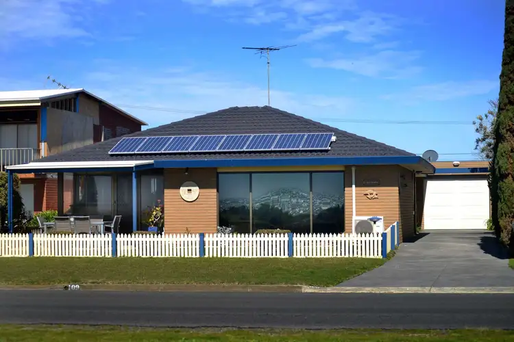 Second view of Homely house listing, 109 The Esplanade, Portarlington VIC 3223