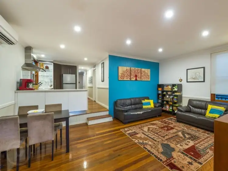 Second view of Homely house listing, 23 Dover Street, Red Hill QLD 4059