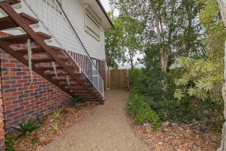 Sixth view of Homely house listing, 61 Goddards Road, Yamanto QLD 4305