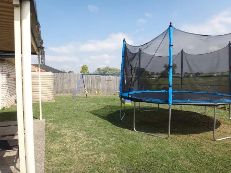 Fifth view of Homely house listing, 28 Pencarrow Crescent, Raceview QLD 4305